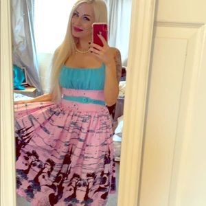 Meet your Posher, Janelle